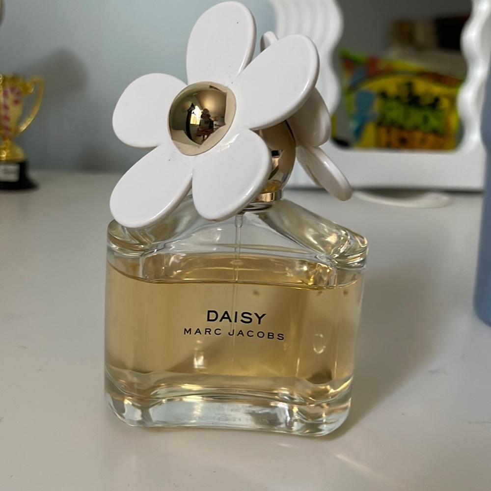 Daisy Marc Jacobs Perfume